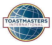 Toastmasters International logo